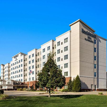 Residence Inn By Marriott Chicago Wilmette/Skokie Buitenkant foto