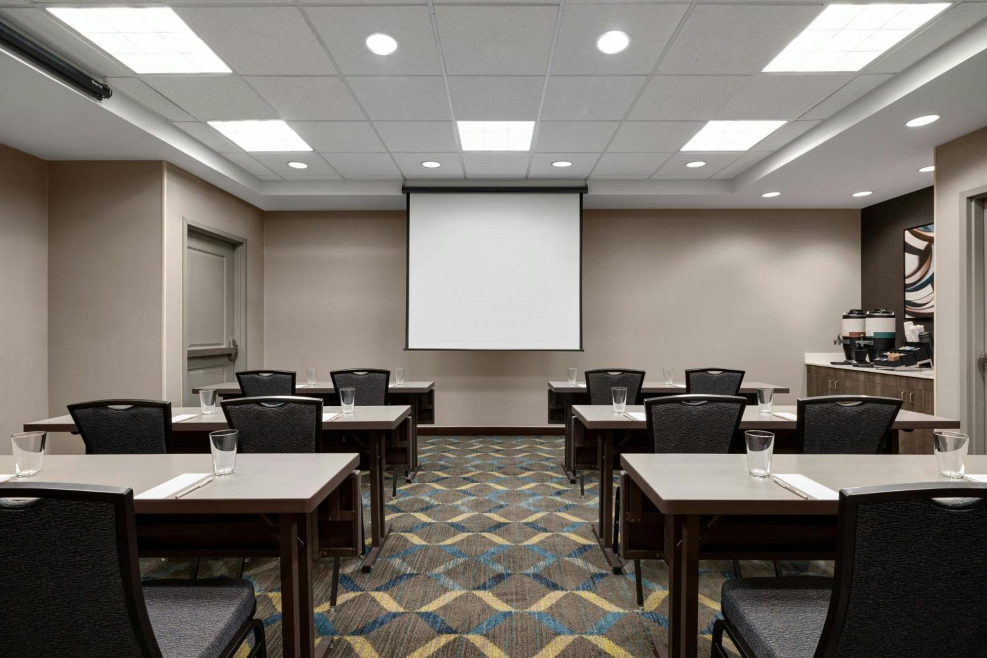 Residence Inn By Marriott Chicago Wilmette/Skokie Buitenkant foto