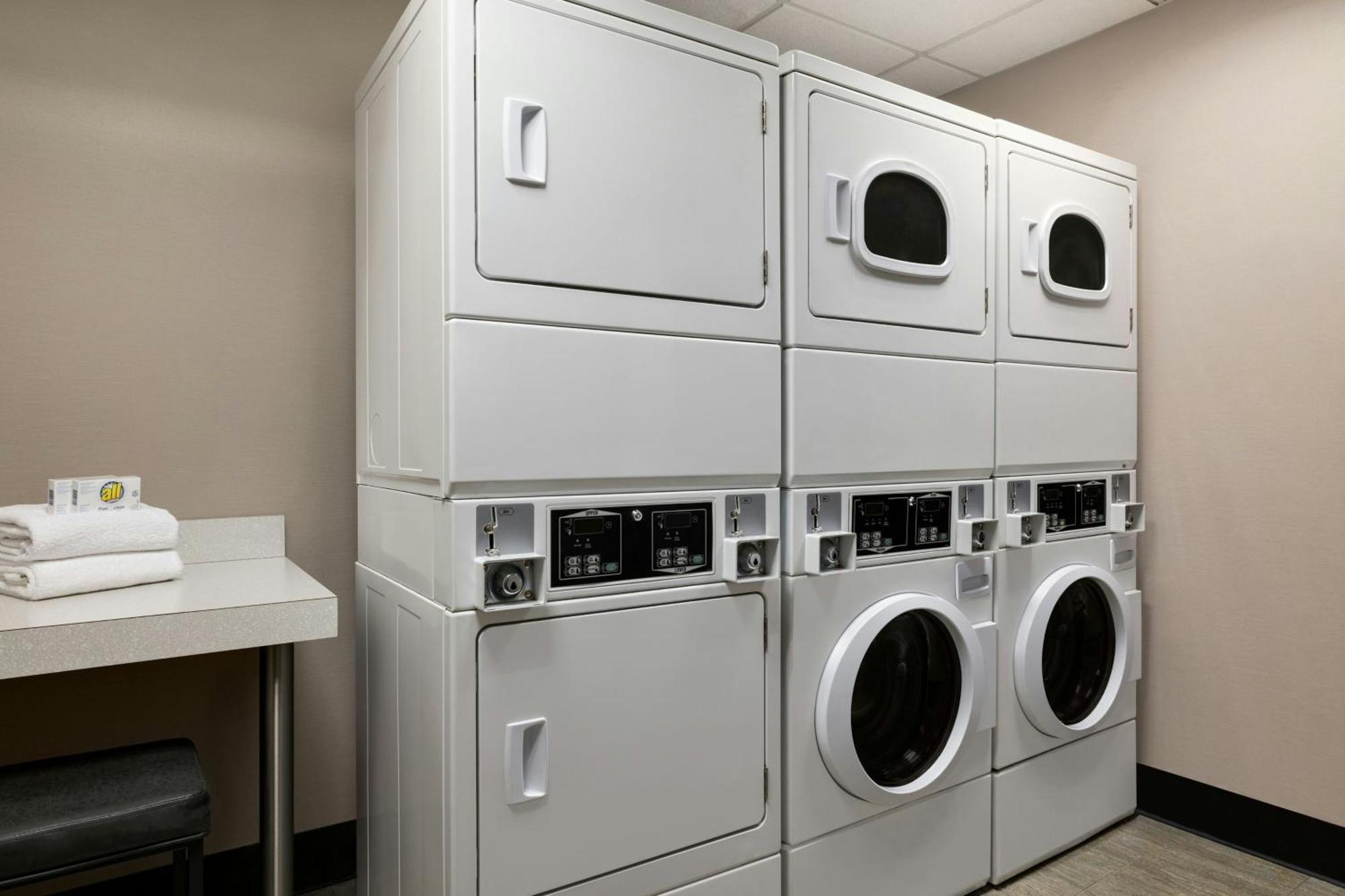 Residence Inn By Marriott Chicago Wilmette/Skokie Buitenkant foto