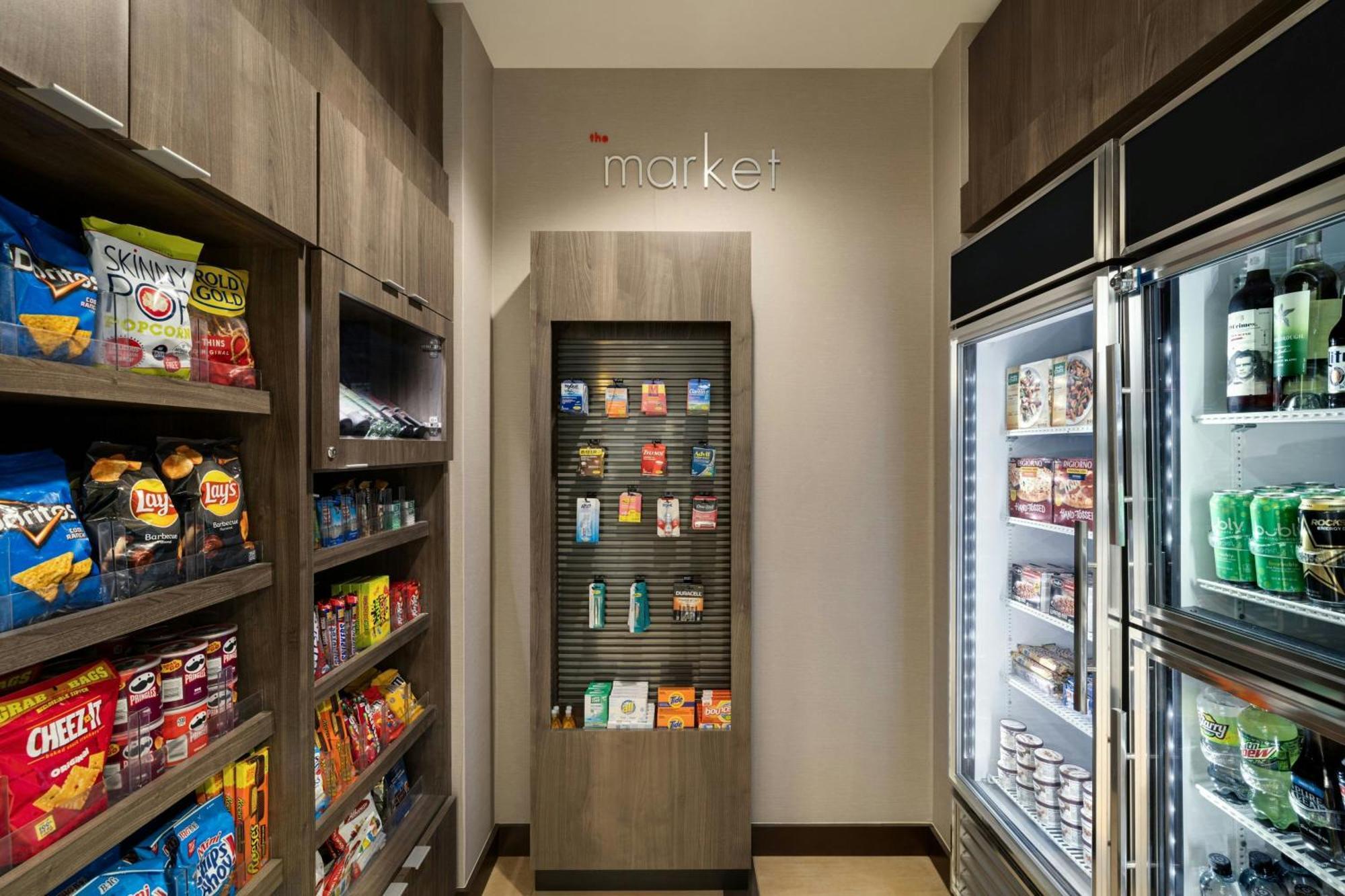 Residence Inn By Marriott Chicago Wilmette/Skokie Buitenkant foto