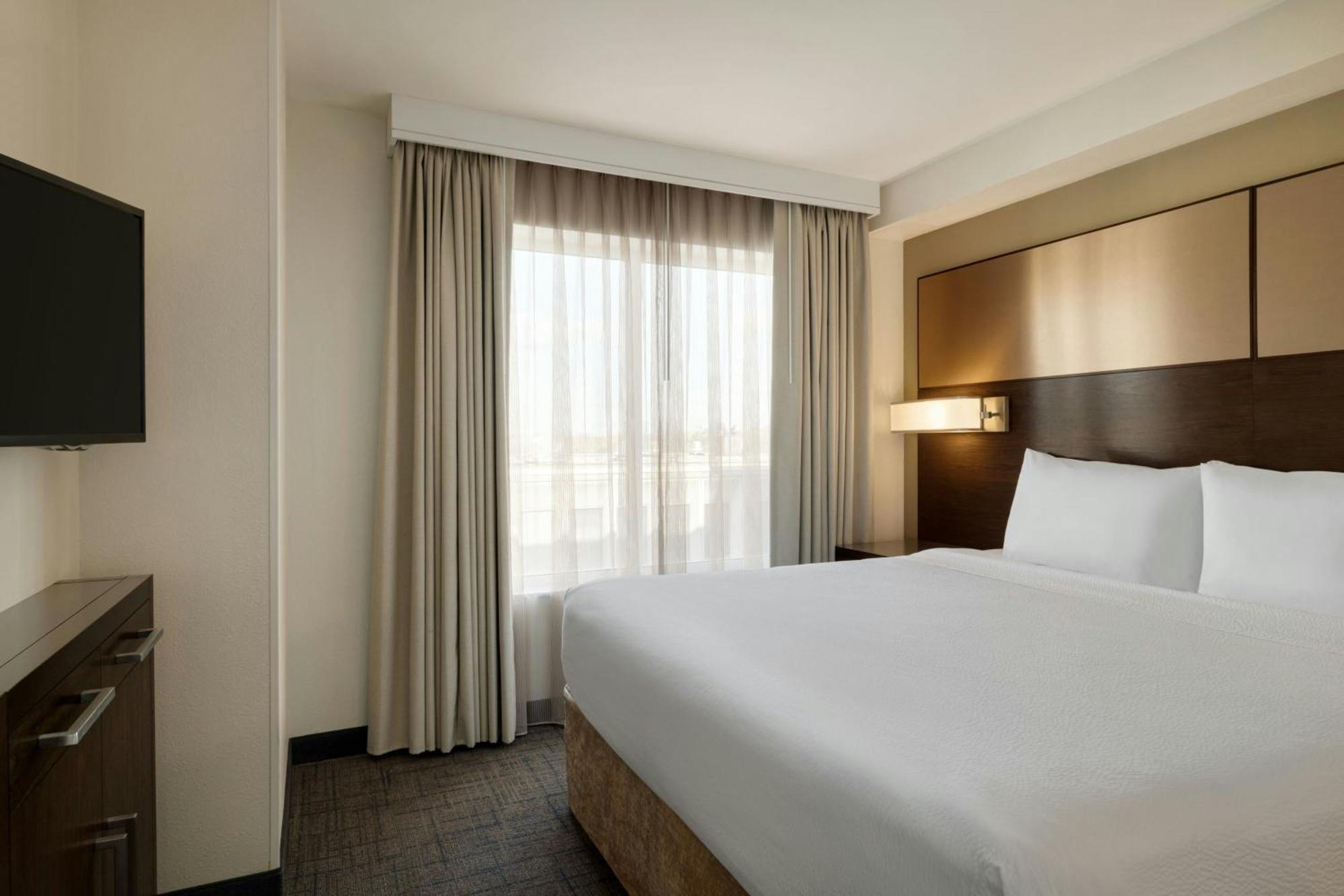 Residence Inn By Marriott Chicago Wilmette/Skokie Buitenkant foto