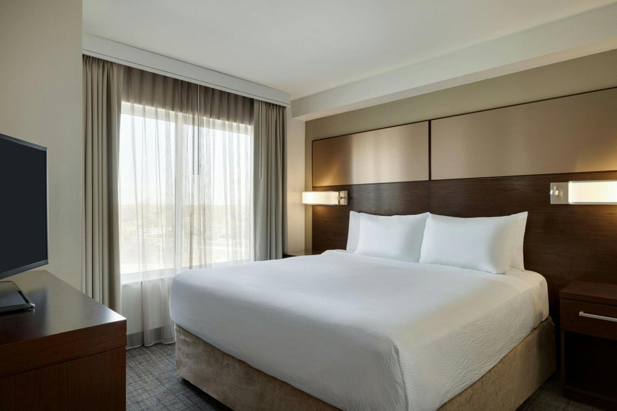 Residence Inn By Marriott Chicago Wilmette/Skokie Buitenkant foto