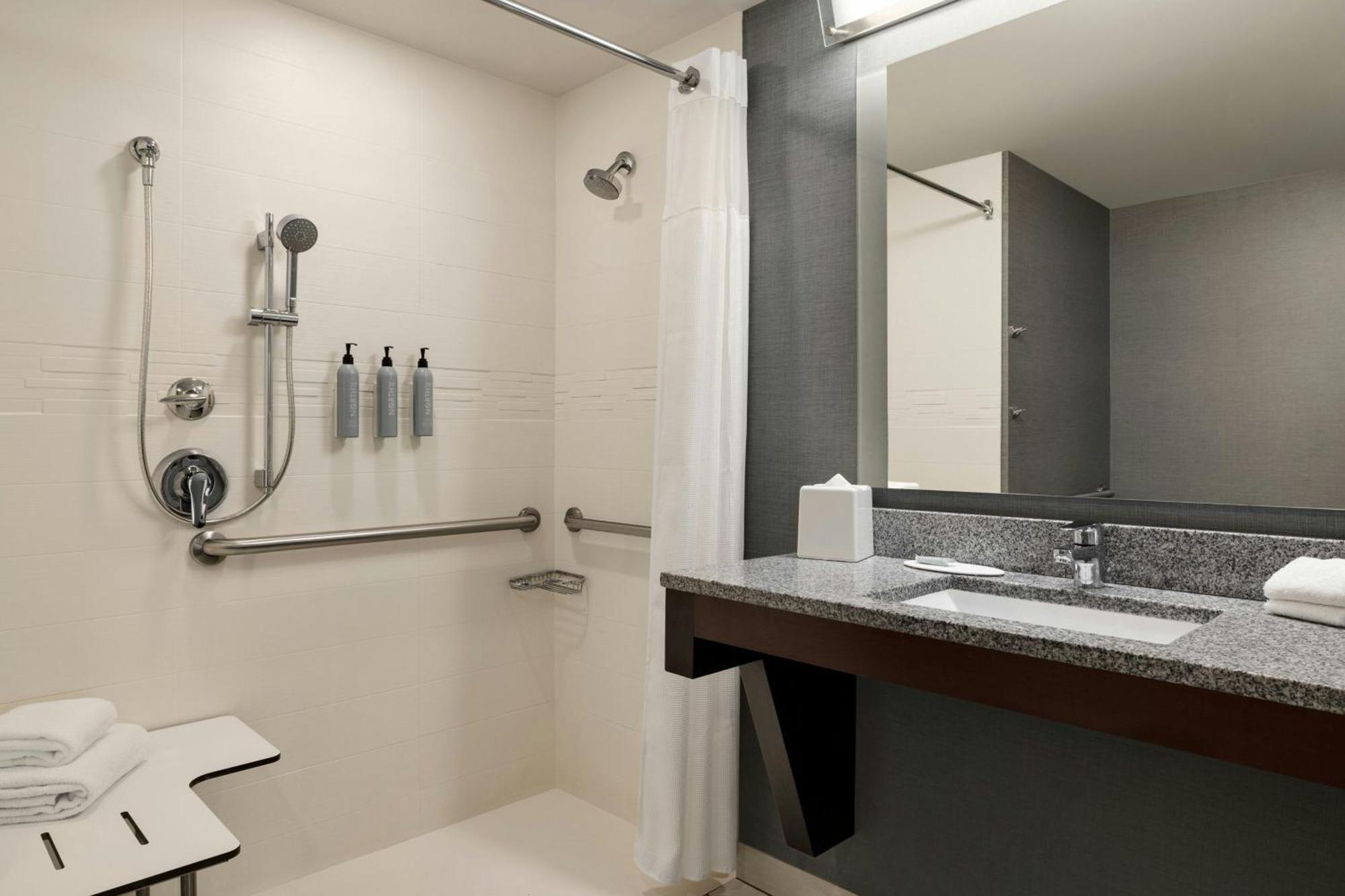 Residence Inn By Marriott Chicago Wilmette/Skokie Buitenkant foto