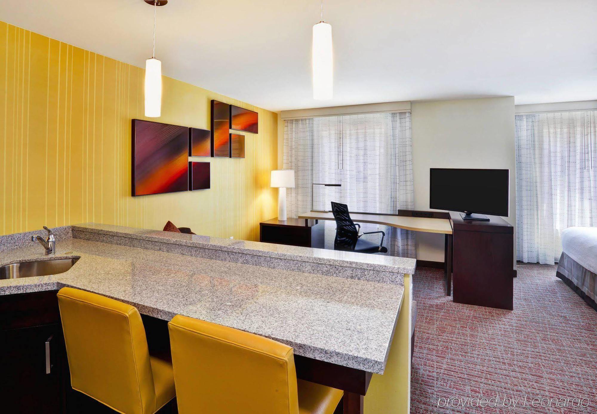 Residence Inn By Marriott Chicago Wilmette/Skokie Buitenkant foto